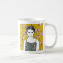 Search for yellow blossoms mugs Flowers