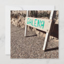 Search for rural invitations Party