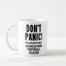 Search for association mugs Sports