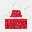 Search for glittering aprons Girl