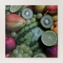 Search for fruit puzzles Lime