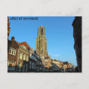 Search for utrecht postcards Canal
