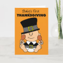 Search for baby first thanksgiving cards Newborn
