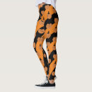 Search for pumpkin leggings Stripes