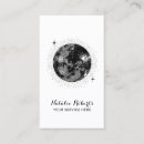 Search for moon business cards Massage therapy