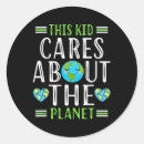 Search for save the world stickers Planet