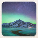 Search for aurora coasters Landscape