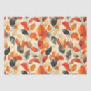 Search for autumn tissue paper Elegant