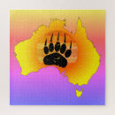 Search for map of australia puzzles Australian