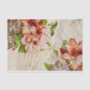 Search for farmhouse decoupage paper Botanical