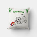 Search for christmas bells cushions Cartoon