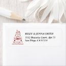 Search for car return address labels Simple
