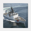 Search for cutter magnets Military