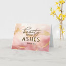 Search for 61 cards Beauty from ashes