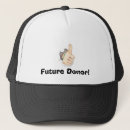 Search for donor hats Donation
