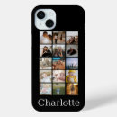 Search for mini cases Create your own
