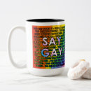 Search for gay sayings mugs Lgbt
