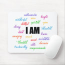 Search for mental saying mousepads Motivational