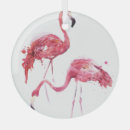 Search for flamingos christmas tree decorations Animal