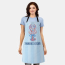 Search for lobster aprons Shellfish
