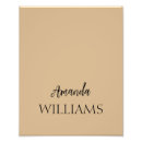 Search for first name posters Elegant