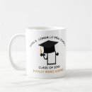 Search for 2021 graduation mugs Graduate