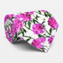 Search for romantic pink ties Elegant