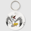 Search for gulls key rings Beach