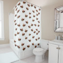 Search for honey bee shower curtains Nature