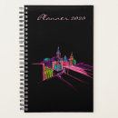 Search for vibrant office supplies Trendy