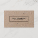 Search for cardboard invitations Simple