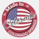 Search for flag of colorado stickers Mile high