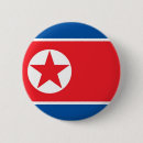 Search for north korea badges Flag