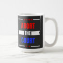 Search for abortion mugs My body my choice