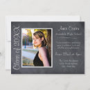 Search for chalk graduation invitations Fun