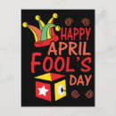 Search for fools the postcards Clown