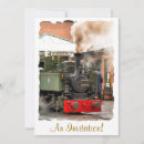 Search for steam train invitations Trains