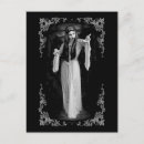 Search for 2 brides postcards Black