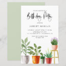 Search for green thumb Botanical
