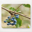 Search for blueberries mousepads Berry