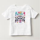 Search for colorful toddler tshirts Cute