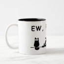 Search for for cat people mugs Anti social