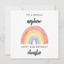 Search for cute 2nd birthday cards Elegant