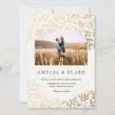 Search for a harvest wedding invitations Autumn