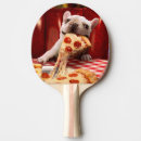 Search for pizza ping pong paddles Humour