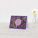 Search for customizeable cards Floral
