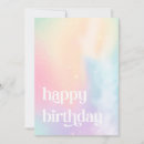 Search for vintage birthday cards Modern