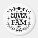 Search for coven magnets Witch
