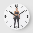 Search for gym clocks Training
