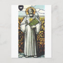 Search for celtic vertical postcards Saint